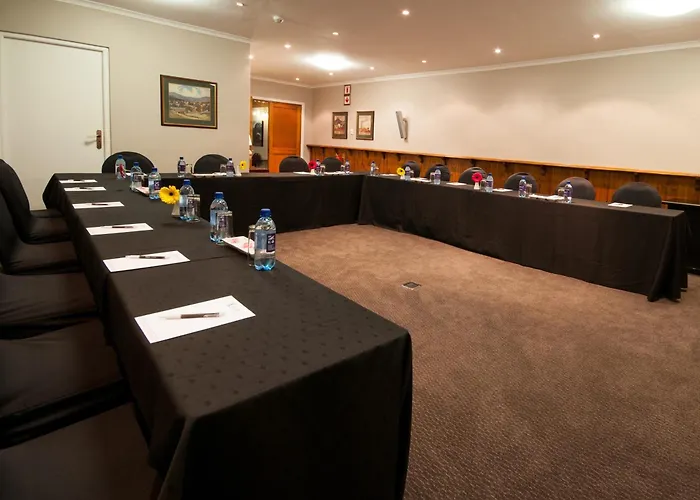 The Kelway Hotel