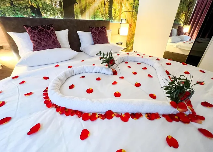 Boutique-Hotel: Trihotel Rostock - Wellnesshotel Adults Only