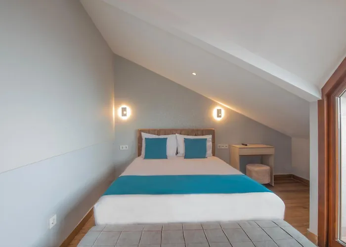 Sur Hotel Sultanahmet