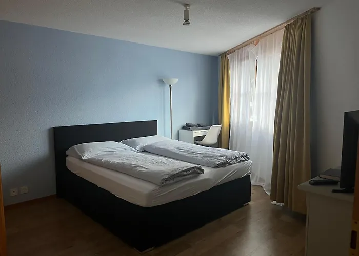 4-Sterne-Hotel: Hotel Viktoria Eden