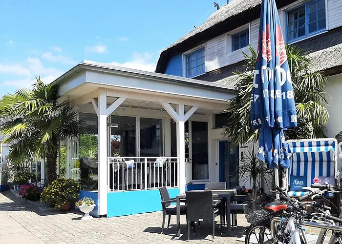 Landhotel Ostseetraum&Apartments