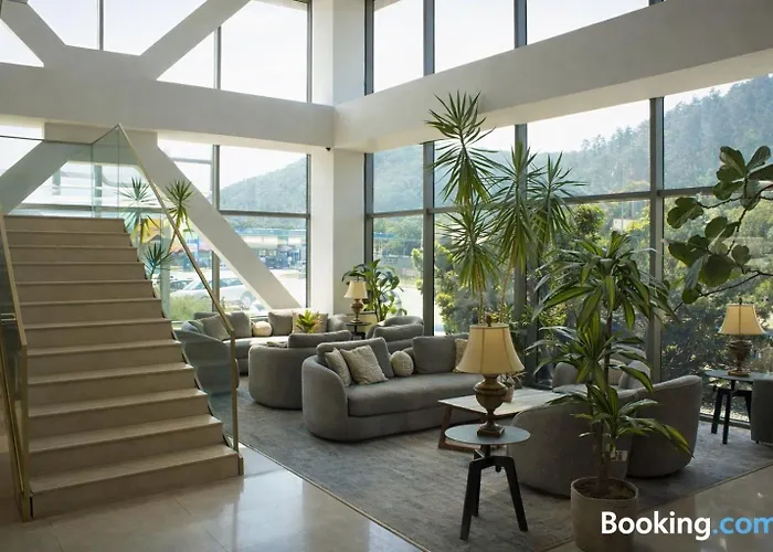 Hotel Hp Tower One Brasov