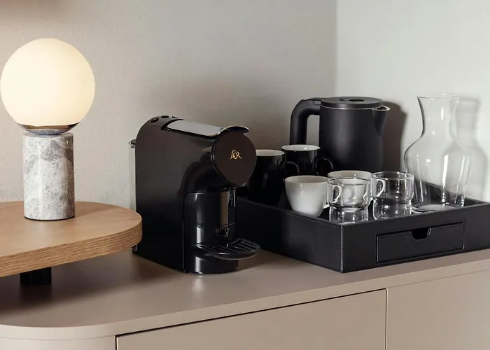 Strandhotel: Courtyard By Marriott Pilsen