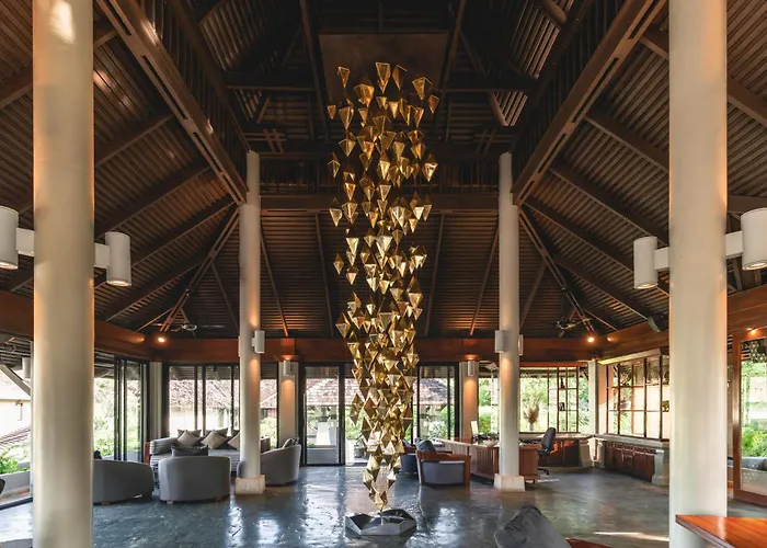 Luxushotel: Layana Resort & Spa - Adult Only