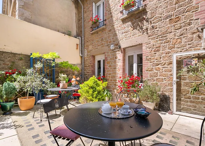 Hotel: Hotel Quic En Groigne