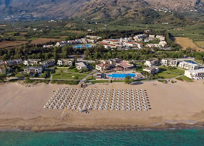 Strandhotel: Pilot Beach Resort