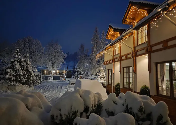 Günstiges Hotel: Hotel Wisla Premium