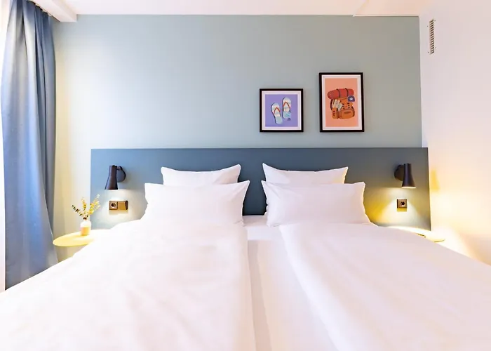 Select Hotel Osnabrück