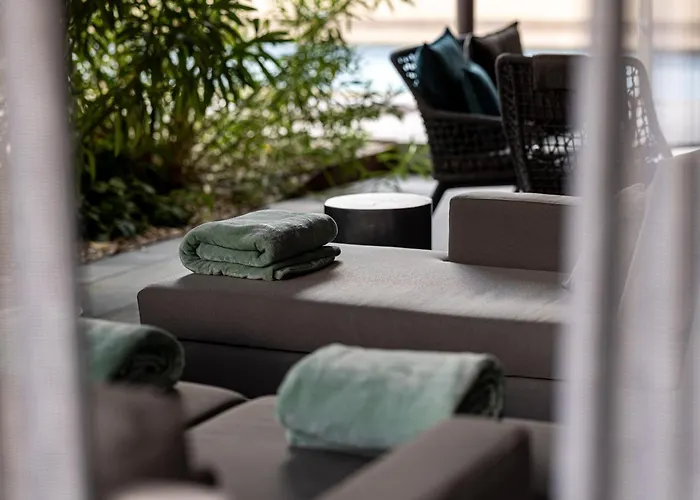 Hotel Der Heinrichshof