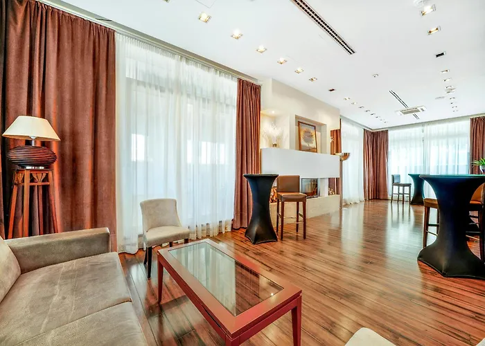 Wellness Hotels IN