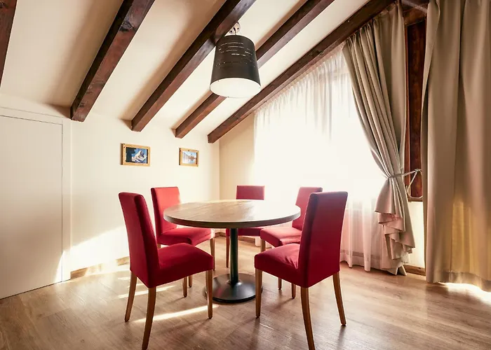 Golf Hotel: Hotel Ambassador Zermatt