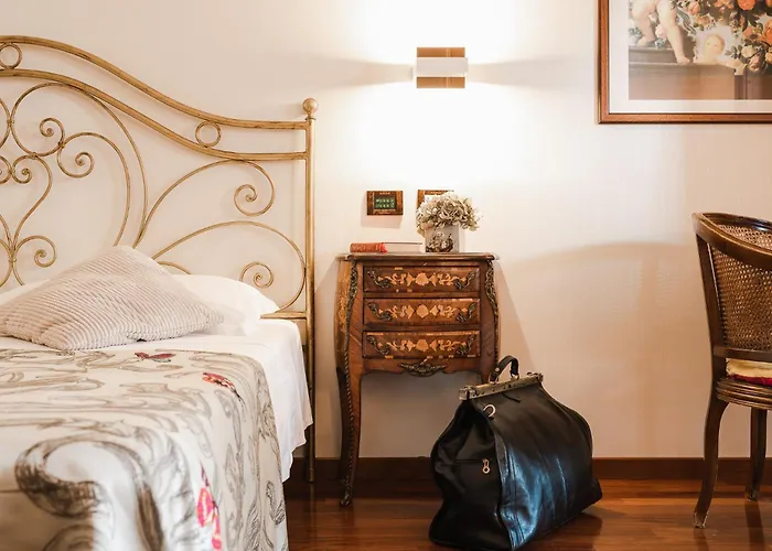 Luxushotel: Villa Madrina Lovely And Dynamic Hotel