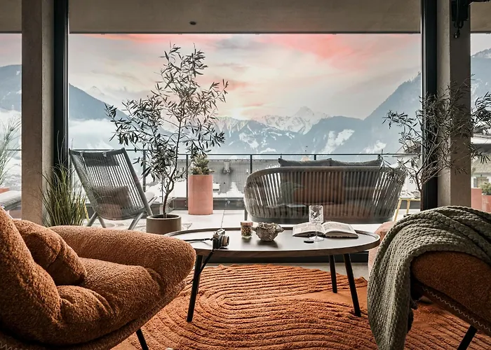 4-Sterne-Hotel: Sieghard - Das kleine Hotel mit der grossen Küche