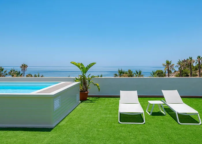 Hotel: Bahia Tropical