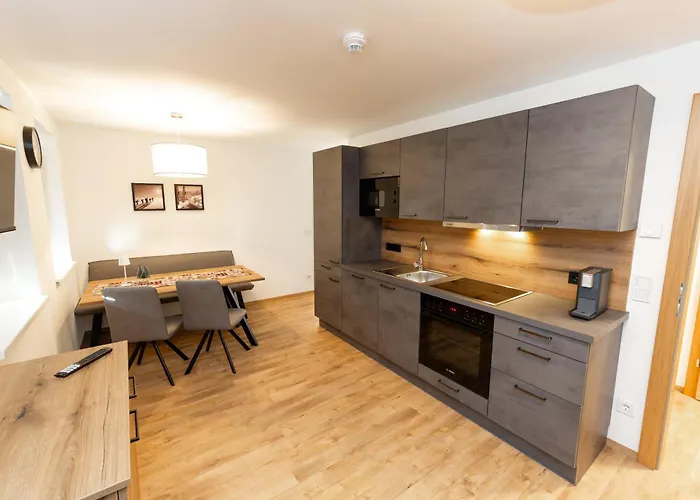 3-Sterne-Hotel: Hotel Rosner