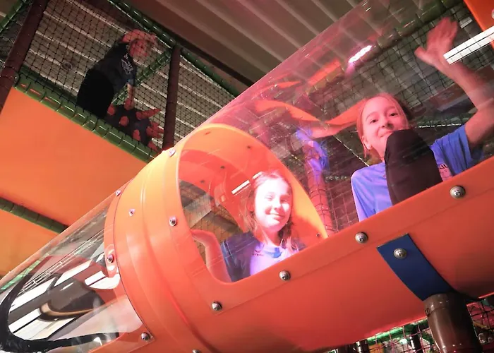 Der schöne Asten - Resort Winterberg