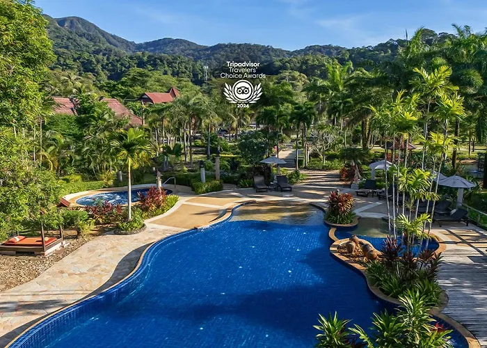 Luxushotel: Annika Koh Chang , Formerly Ramayana Koh Chang Resort & Spa