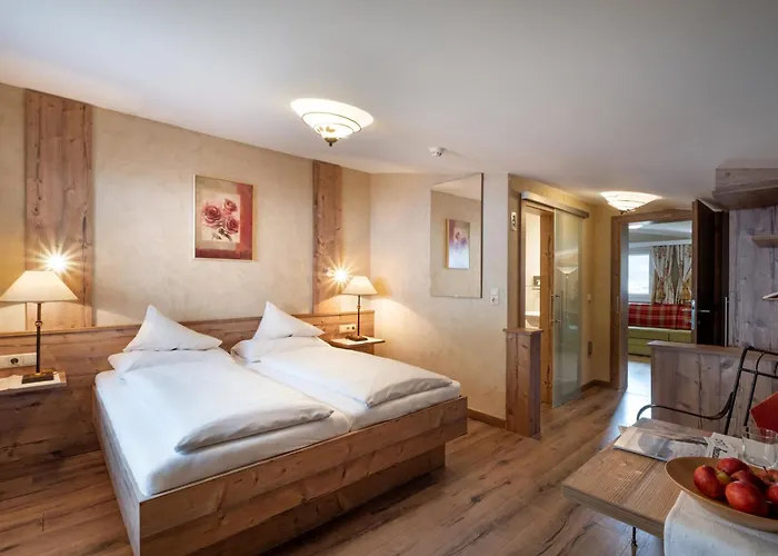 Hotel Am Rotspitz Adults - Only