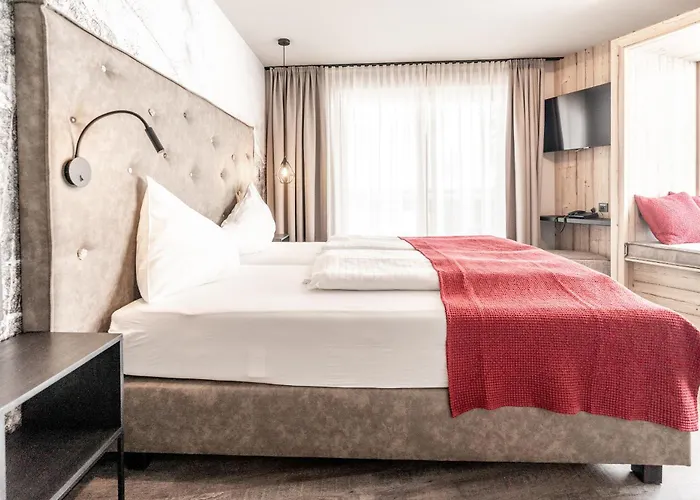 Hotel Astrid - inklusive kostenfreier JokerCard