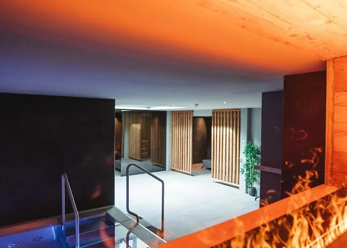 Hotel Matterhornblick