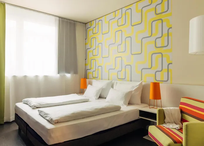 Haustierfreundliches Hotel: Harry'S Home Dornbirn Hotel & Apartments