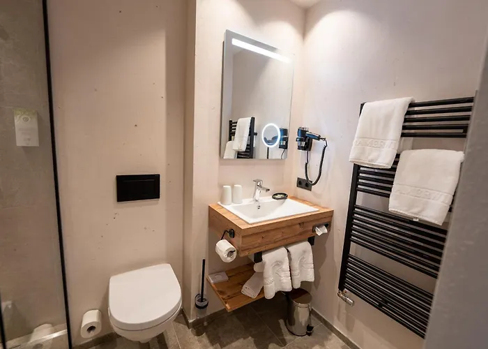 Alpenhotel Kramerwirt