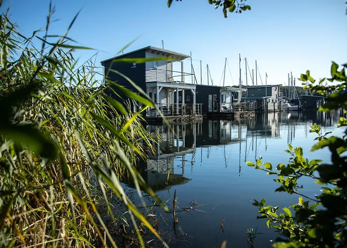 Golf Hotel: Im-Jaich Wasserferienwelt