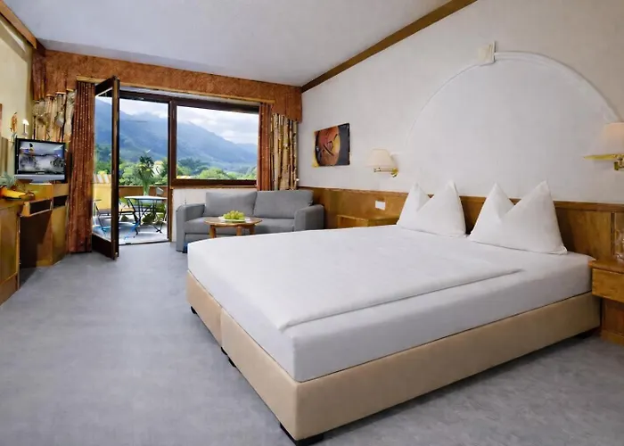 Hotel: Wohlfühl&Genusshotel Felsenhof