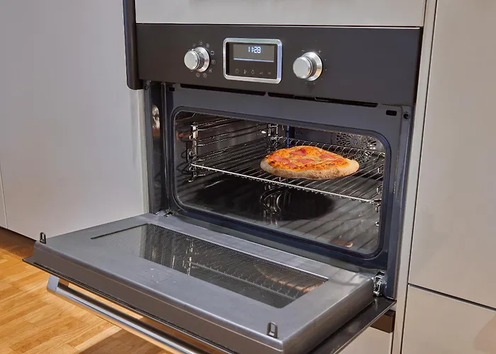 Zentrales Hotel: Seeger Living Comfort Downtown