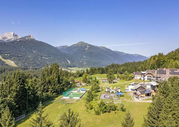 Kinderhotel Ramsi