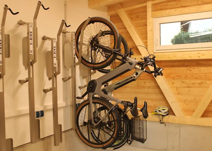 Gästehaus: Die Lilie / Hotel Garni