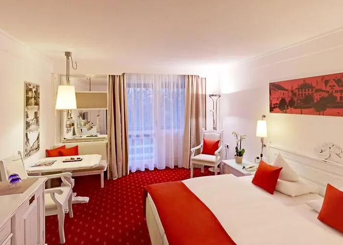 DAS LUDWIG Sports Resort