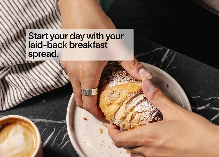 Haustierfreundliches Hotel: Native Manchester