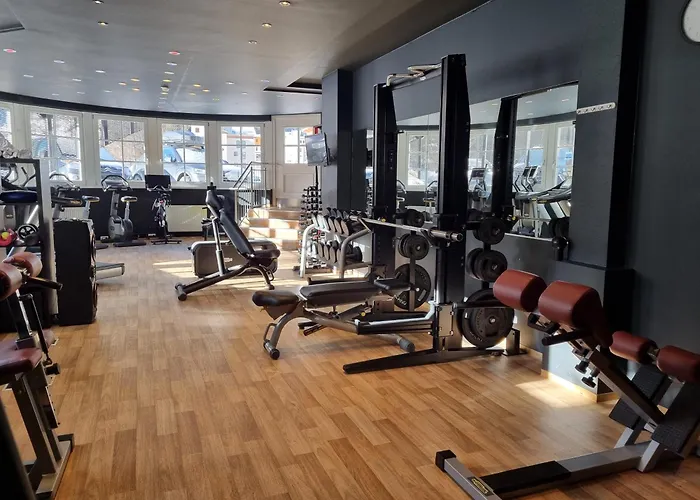 Haustierfreundliches Hotel: Verwöhnhotel Wildspitze