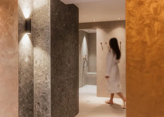 Hotel mit Tennis: Hotel Garni Lavendel