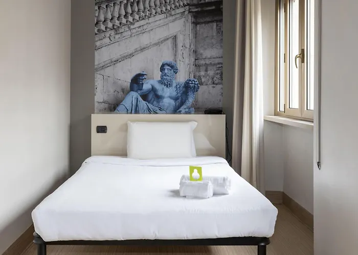 B&B a Trastevere