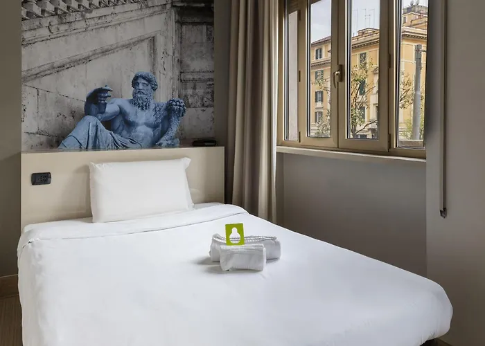 B&B a Trastevere