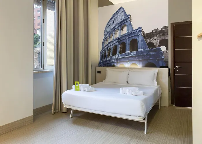 B&B a Trastevere