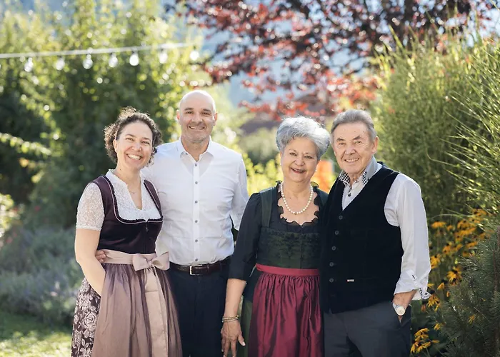 Boutique Hotel Eggele