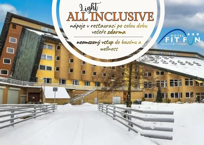 3-Sterne-Hotel: Hotel Fit Fun