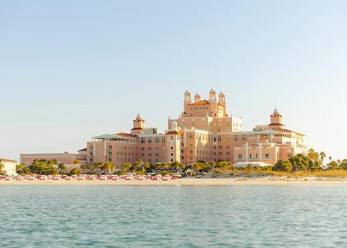 The Don Cesar