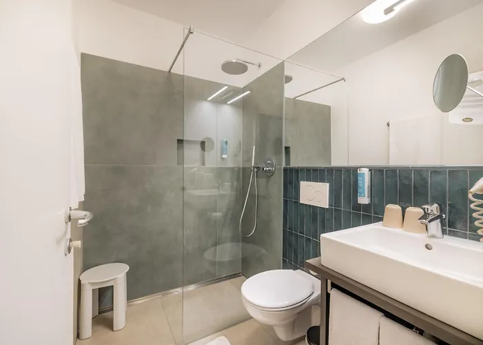 3-Sterne-Hotel: Hotel Kolping