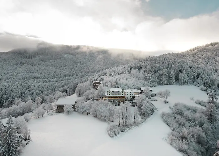 Gasthof Kohlern 1130 m