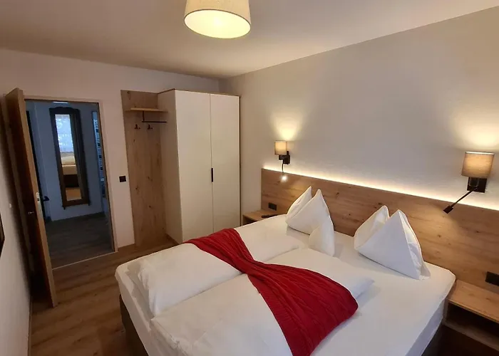 Aparthotel Dachsteinblick