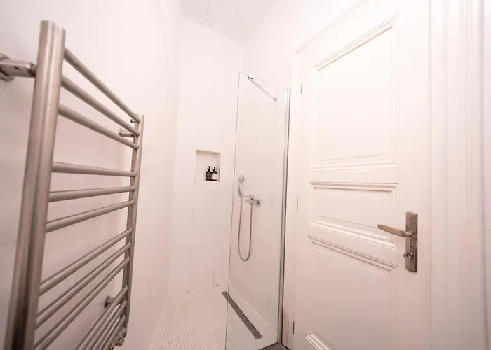 Herberge: Sophie'S Hostel