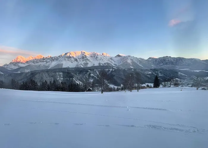 Wasserpark Hotel: Haus Central