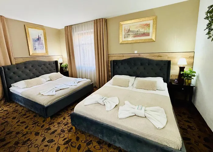 Great Polonia Krakow Kazimierz