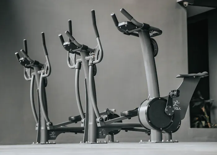 Zentrales Hotel: V Hotel Bencoolen