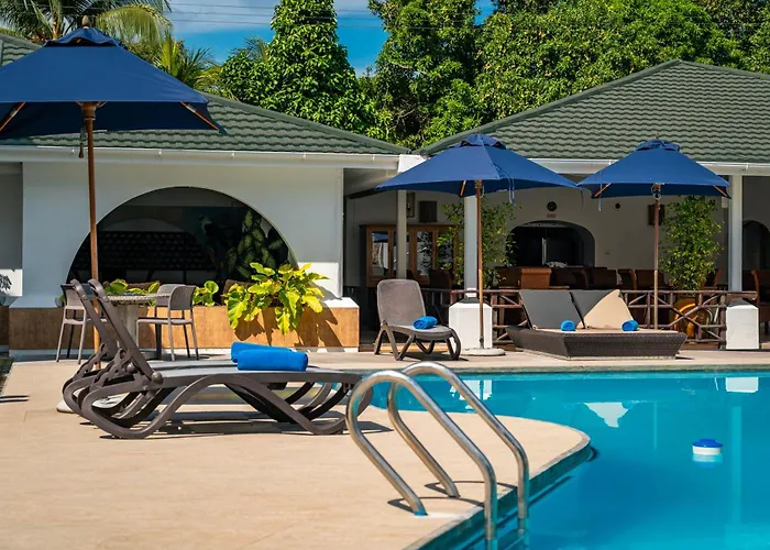 Sun Properties&Resort