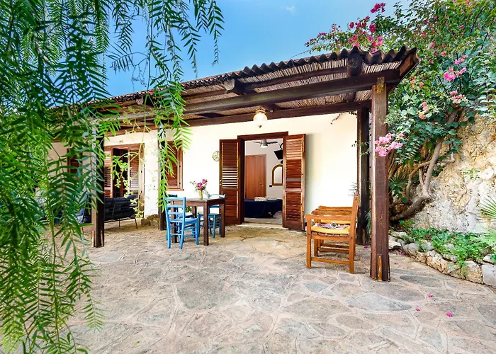 3-Sterne-Hotel: Relais Le Nereidi